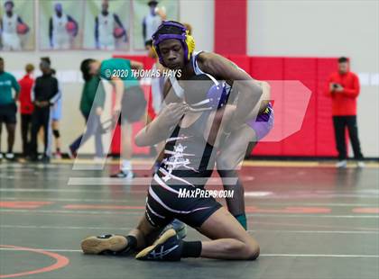 Thumbnail 1 in North Louisiana Regionals (Preliminary Matches) photogallery.