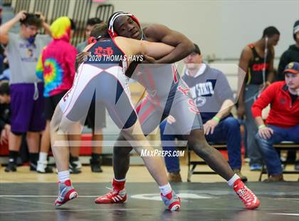 Thumbnail 3 in North Louisiana Regionals (Preliminary Matches) photogallery.