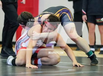 Thumbnail 1 in North Louisiana Regionals (Preliminary Matches) photogallery.
