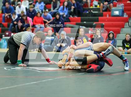 Thumbnail 2 in North Louisiana Regionals (Preliminary Matches) photogallery.
