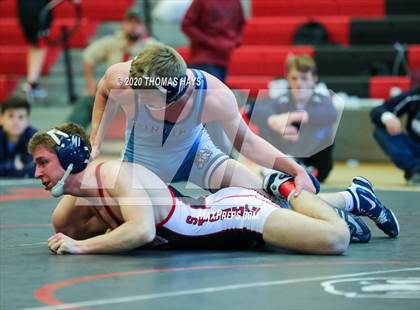 Thumbnail 3 in North Louisiana Regionals (Preliminary Matches) photogallery.