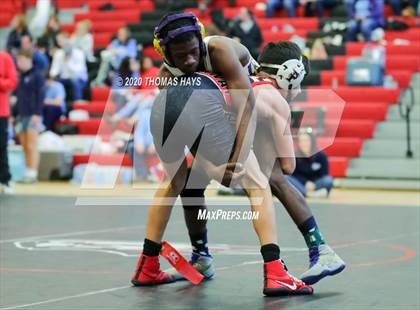 Thumbnail 3 in North Louisiana Regionals (Preliminary Matches) photogallery.