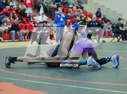 Thumbnail 3 in North Louisiana Regionals (Preliminary Matches) photogallery.