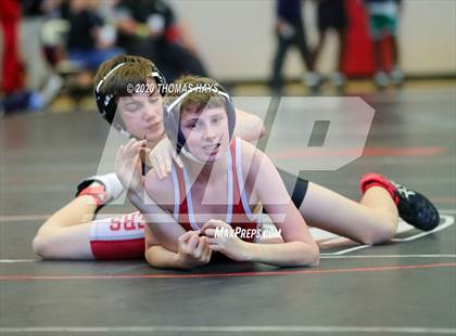 Thumbnail 1 in North Louisiana Regionals (Preliminary Matches) photogallery.
