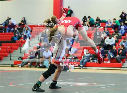 Thumbnail 1 in North Louisiana Regionals (Preliminary Matches) photogallery.