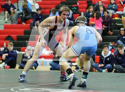 Thumbnail 3 in North Louisiana Regionals (Preliminary Matches) photogallery.