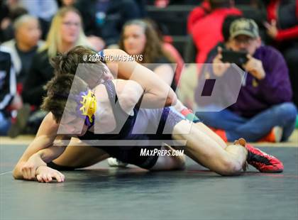 Thumbnail 3 in North Louisiana Regionals (Preliminary Matches) photogallery.