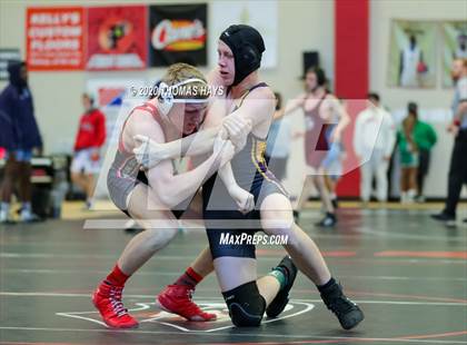 Thumbnail 1 in North Louisiana Regionals (Preliminary Matches) photogallery.