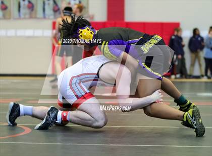 Thumbnail 1 in North Louisiana Regionals (Preliminary Matches) photogallery.