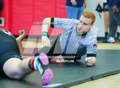 Thumbnail 2 in North Louisiana Regionals (Preliminary Matches) photogallery.