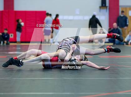 Thumbnail 3 in North Louisiana Regionals (Preliminary Matches) photogallery.