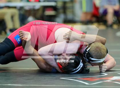 Thumbnail 3 in North Louisiana Regionals (Preliminary Matches) photogallery.