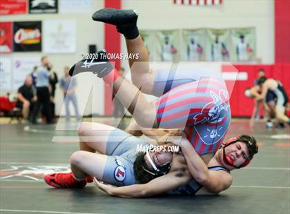 Thumbnail 1 in North Louisiana Regionals (Preliminary Matches) photogallery.