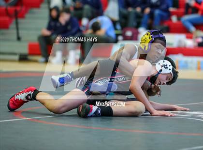 Thumbnail 2 in North Louisiana Regionals (Preliminary Matches) photogallery.