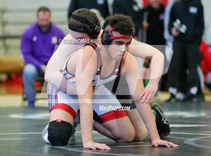 Thumbnail 2 in North Louisiana Regionals (Preliminary Matches) photogallery.