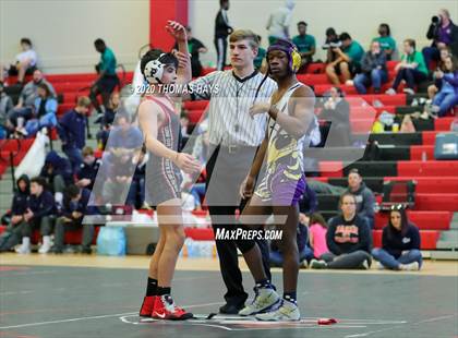 Thumbnail 2 in North Louisiana Regionals (Preliminary Matches) photogallery.