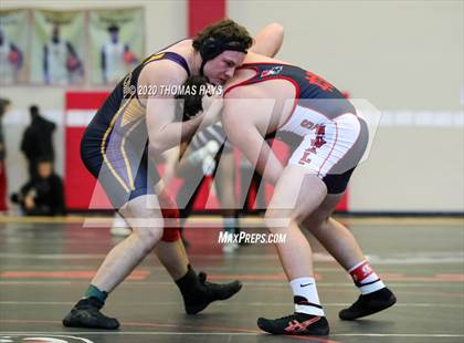 Thumbnail 3 in North Louisiana Regionals (Preliminary Matches) photogallery.