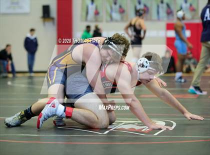Thumbnail 3 in North Louisiana Regionals (Preliminary Matches) photogallery.