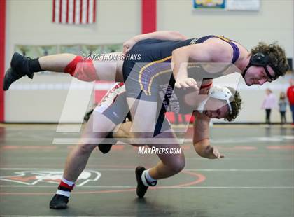 Thumbnail 1 in North Louisiana Regionals (Preliminary Matches) photogallery.