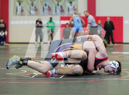 Thumbnail 1 in North Louisiana Regionals (Preliminary Matches) photogallery.