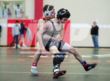 Thumbnail 2 in North Louisiana Regionals (Preliminary Matches) photogallery.