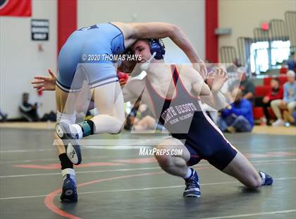 Thumbnail 1 in North Louisiana Regionals (Preliminary Matches) photogallery.