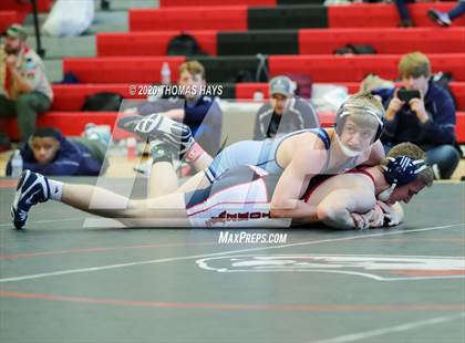 Thumbnail 2 in North Louisiana Regionals (Preliminary Matches) photogallery.