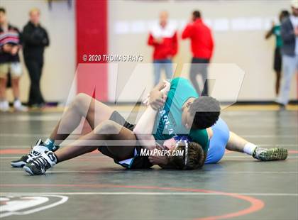 Thumbnail 2 in North Louisiana Regionals (Preliminary Matches) photogallery.