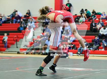 Thumbnail 2 in North Louisiana Regionals (Preliminary Matches) photogallery.