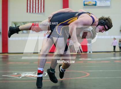 Thumbnail 3 in North Louisiana Regionals (Preliminary Matches) photogallery.