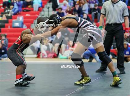 Thumbnail 1 in North Louisiana Regionals (Preliminary Matches) photogallery.