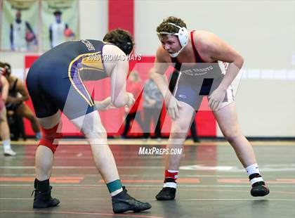 Thumbnail 2 in North Louisiana Regionals (Preliminary Matches) photogallery.