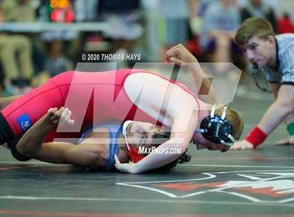 Thumbnail 1 in North Louisiana Regionals (Preliminary Matches) photogallery.