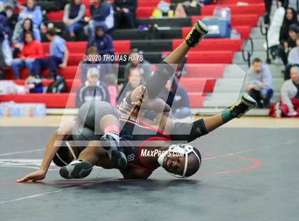 Thumbnail 3 in North Louisiana Regionals (Preliminary Matches) photogallery.
