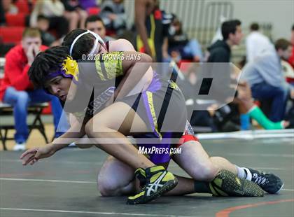 Thumbnail 1 in North Louisiana Regionals (Preliminary Matches) photogallery.