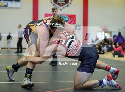 Thumbnail 3 in North Louisiana Regionals (Preliminary Matches) photogallery.