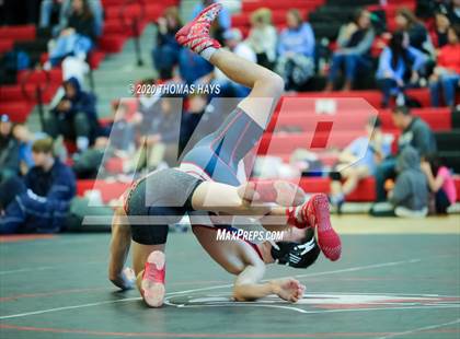 Thumbnail 3 in North Louisiana Regionals (Preliminary Matches) photogallery.