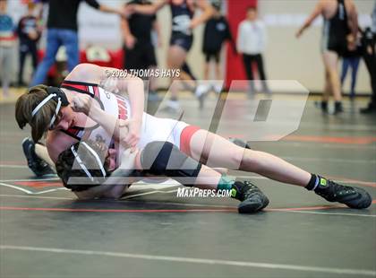Thumbnail 1 in North Louisiana Regionals (Preliminary Matches) photogallery.