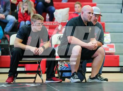 Thumbnail 3 in North Louisiana Regionals (Preliminary Matches) photogallery.
