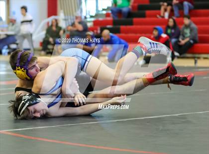 Thumbnail 2 in North Louisiana Regionals (Preliminary Matches) photogallery.