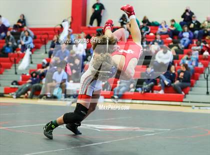 Thumbnail 1 in North Louisiana Regionals (Preliminary Matches) photogallery.