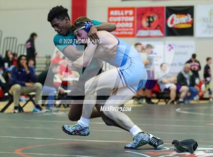 Thumbnail 3 in North Louisiana Regionals (Preliminary Matches) photogallery.
