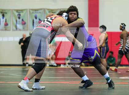 Thumbnail 2 in North Louisiana Regionals (Preliminary Matches) photogallery.