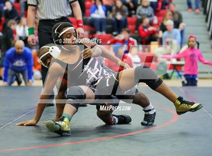 Thumbnail 2 in North Louisiana Regionals (Preliminary Matches) photogallery.