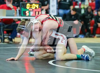 Thumbnail 2 in North Louisiana Regionals (Preliminary Matches) photogallery.