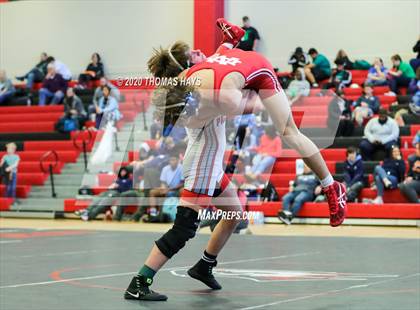 Thumbnail 3 in North Louisiana Regionals (Preliminary Matches) photogallery.