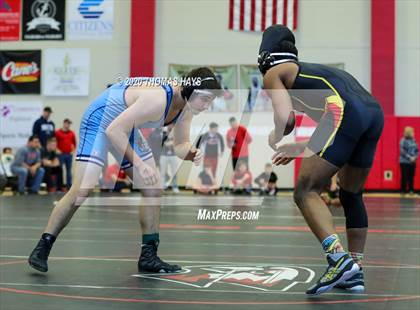 Thumbnail 1 in North Louisiana Regionals (Preliminary Matches) photogallery.