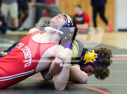 Thumbnail 3 in North Louisiana Regionals (Preliminary Matches) photogallery.
