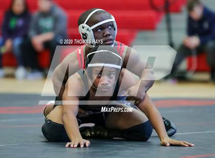 Thumbnail 1 in North Louisiana Regionals (Preliminary Matches) photogallery.