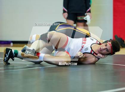 Thumbnail 2 in North Louisiana Regionals (Preliminary Matches) photogallery.